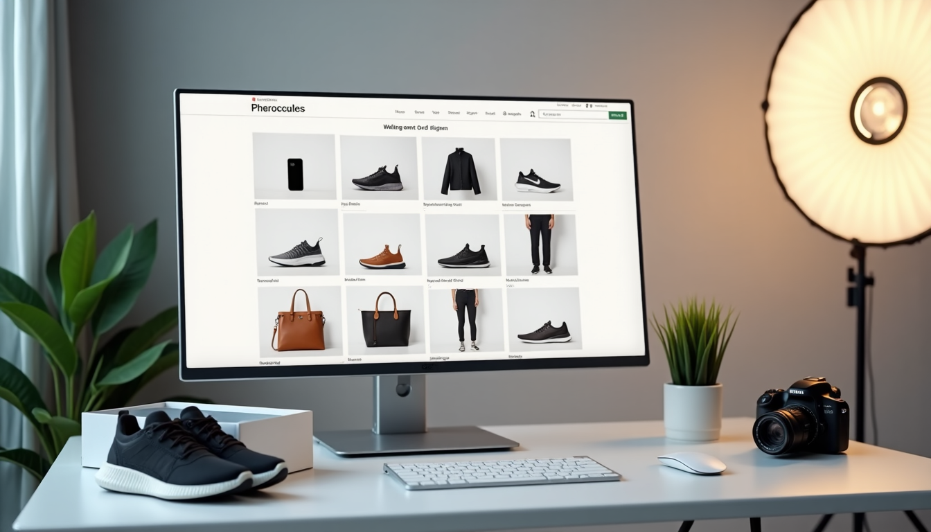Free Listing Account in 2025